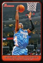 2006-2007 Topps Bowman